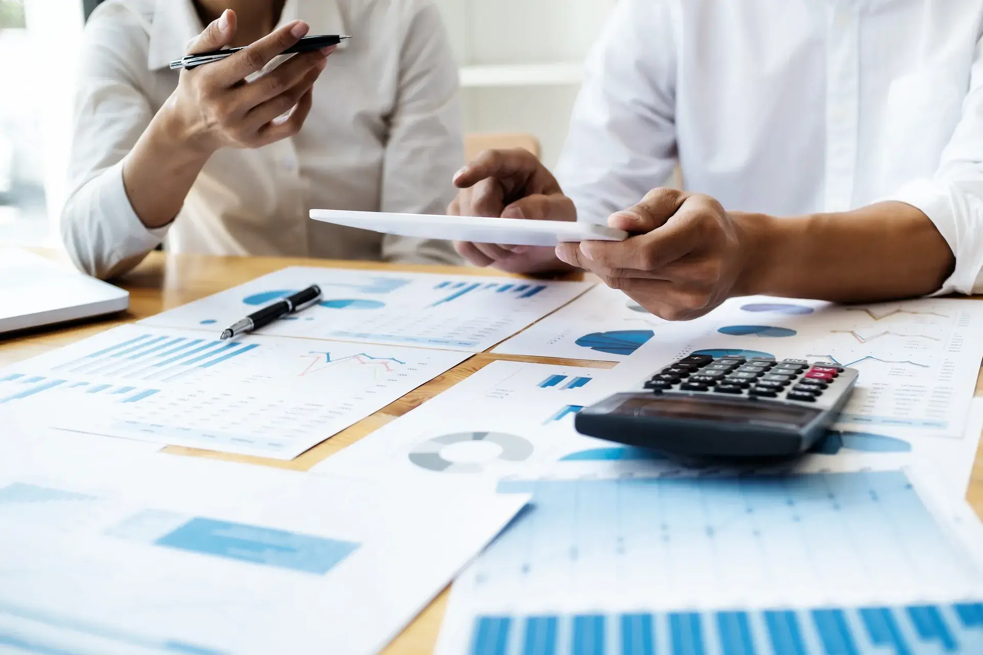 Jak paradygmat ekonomiczny zmienia nasze podejście do pieniędzy?